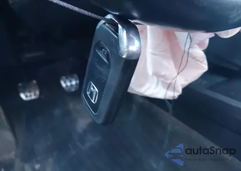 2018 Honda Civic Si из США, поврежденный, VIN 2HGFC3A5XJH756088